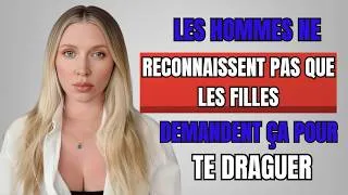 Miniature : 97 % des hommes plus âgés ignorent que les filles posent cette question pour les séduire