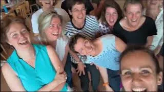 Miniature : Le séminaire des Femmes de challenges 2026