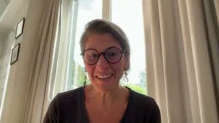 Miniature : Témoignage Géraldine Billaudel