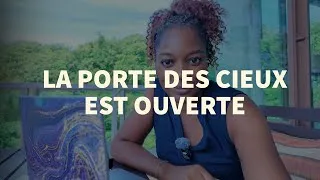 Miniature : LES ANGES DE DIEU SONT LÀ  I message prophétique 2026