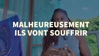 Miniature : ILS ONT DÉSOBÉIT À DIEU..  I message prophétique 2026