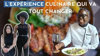 Miniature : Cette expérience culinaire va vous transformer