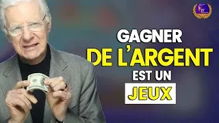 Miniature : transformer votre revenu annuel en revenu mensuel  - Bob Proctor [La loi de la compensation]