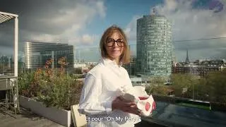 Miniature : Interview de Séverine Jonas Lescuras - Femmes de Santé 2026