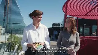 Miniature : Interview de Karine Levesque - Femmes de Santé 2026