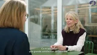 Miniature : Interview du Docteur Stéphanie Boichot - Femmes de Santé 2026