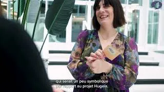 Miniature : Interview de Camille Michel - Femmes de Santé 2026