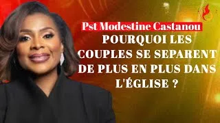 Miniature : Pourquoi Les Couples Se Séparent De Plus ? | Pst Mode Castanou | Femmes Enflammées 