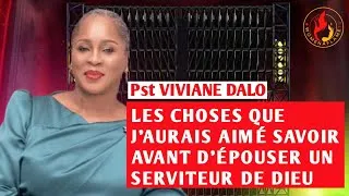Miniature : Les Douleurs Cachées Des Femmes De Serviteur De Dieu 