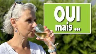 Miniature : Peut-on boire du vin sans prendre de poids après 50 ans ?