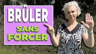 Miniature : Marche à pied ou sport intense ? 5 conseils pour brûler plus de graisses après 50 ans