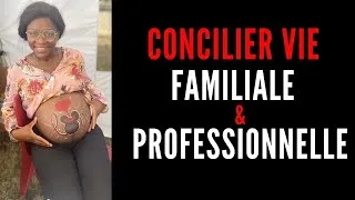 Miniature : Comment Concilier vie Famille et Entreprenariat