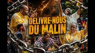 Miniature : QUELLE ATMOSPHERE DE GLOIRE AVEC FEMME THAMAR DELIVRE-NOUS DU MALIN MONTAGNE SERVICE 20 JUIN 2026