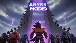 Miniature : Le nouveau mode Abyss est juste incroyable sur Ninja Time