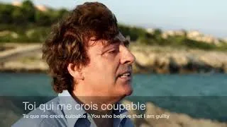 Miniature : Que Sais Tu De Moi  - Claude Barzotti