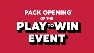 Miniature : J'ouvre les récompenses de l'événement PLAY TO WIN de Brawl Stars.