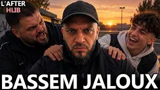 Miniature : BASSEM CLASH UN GEN Z QUI ACCUSE LES ANCIENS D’ÊTRE JALOUX DES 2000 : DÉBAT