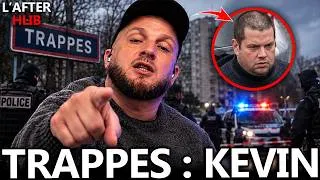 Miniature : BASSEM RADIO HLIB REVIENT SUR L’AFFAIRE DE TRAPPES : KEVIN ÉTAIT CONNU DU QUARTIER