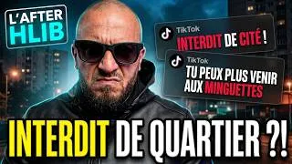 Miniature : BASSEM EN LIVE TIKTOK N’EST PLUS LE BIENVENU DANS LA CTÉ À LYON ??