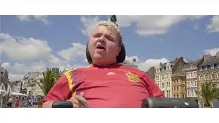 Miniature : Fenomeno feat. DJ Nas - Costa Playa (Clip Officiel)