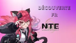 Miniature : Découverte part 1 Fr nte un concurrent a amnanta et gta 6 ?? 👀👀