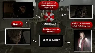 Miniature : tout savoir sur le resident evil showcase