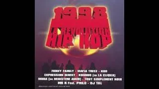 Miniature : "Intro Mai98-Mai68" (DJ Tal)