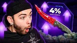 Miniature : J'ai choppé un COUTEAU RUBY dans cet Opening
