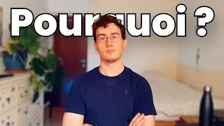 Miniature : POURQUOI JE REFUSE DE FÊTER LE NOUVEL AN