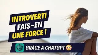Miniature : Apprend à VRAIMENT exprimer qui tu es 🔥