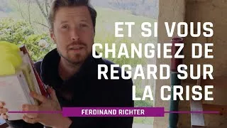Miniature : 6 livres pour mieux comprendre la crise
