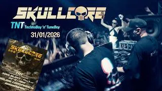 Miniature : TNT LES LEGENDES - Mini Vlog - SKULCORE hangar DS Bordeaux 31/01/26