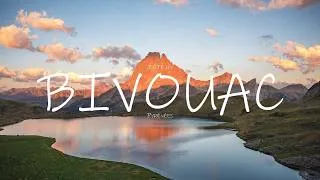 Miniature : VLOG - Découvrir une nouvelle passion - Bivouac Tour des lacs d'Ayous