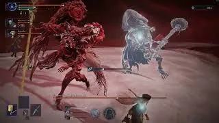 Miniature : Clutch Depth 5 Everdark Harmonia highlights