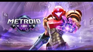 Miniature : Metroid Prime 4: Beyond - Viewros OST