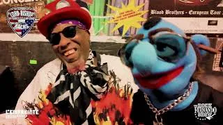 Miniature : LORD BISHOP - FERNANDO ROCK SHOW - LIVE