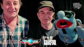 Miniature : STOCKS & GANAFOUL - FERNANDO ROCK SHOW
