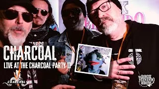 Miniature : CHARCOAL LIVE AT THE CHARCOAL PARTY 2