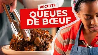 Miniature : [recette] "wah ça se déchiquete c'est incroyable" 🍴