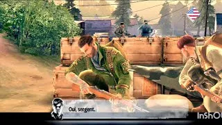 Miniature : Moderne Combat 5 [android doanlond# Telechargement]✓