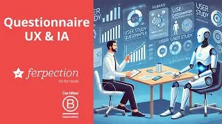 Miniature : L'IA va-t-elle vous aider à concevoir vos questionnaires ?