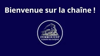 Miniature : Bienvenue sur la chaîne !