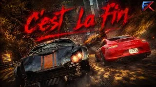 Miniature : Need for Speed et Burnout sont MORT...