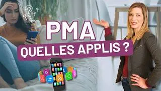 Miniature : PMA : les applications qui aident vraiment votre fertilité (sans vous surcharger)