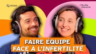 Miniature : Quand la force d’y croire l'emporte sur quatre ans de difficultés - Léonore de Roquefeuil #podcast