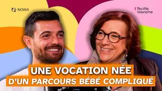 Miniature : Le long tunnel de l'infertilité jusqu'à la réconciliation avec soi - Deborah Schouhmann Antonio #pma