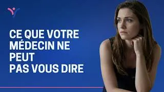 Miniature : Ce que votre médecin ne peut pas vous dire sur votre fertilité, et pourquoi