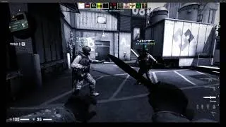 Miniature : Finale CSGo