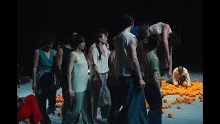Miniature : Gathering – Samar Haddad King | Festival Haizebegi 2025