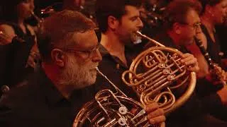 Miniature : Johannes Brahms - Danse hongroise No. 1 en Sol Mineur | Orchestre 1001 Notes